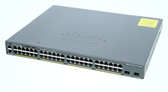 Gigabit Ethernet Interface  Used Cisco Switches