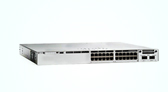 24 Port 10/100/1000M Used Cisco Gigabit Switch