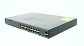 Layer 2 Used Cisco Switches Gigabit Ethernet
