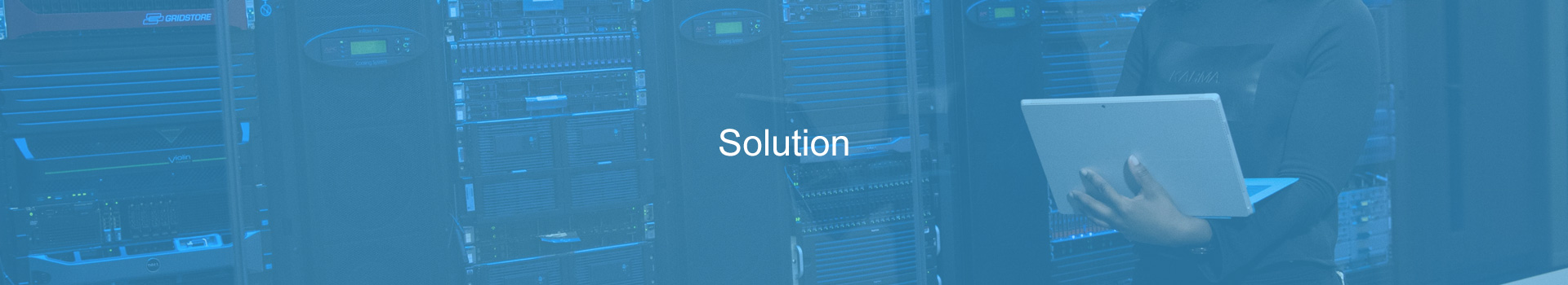 FTTx Solutions