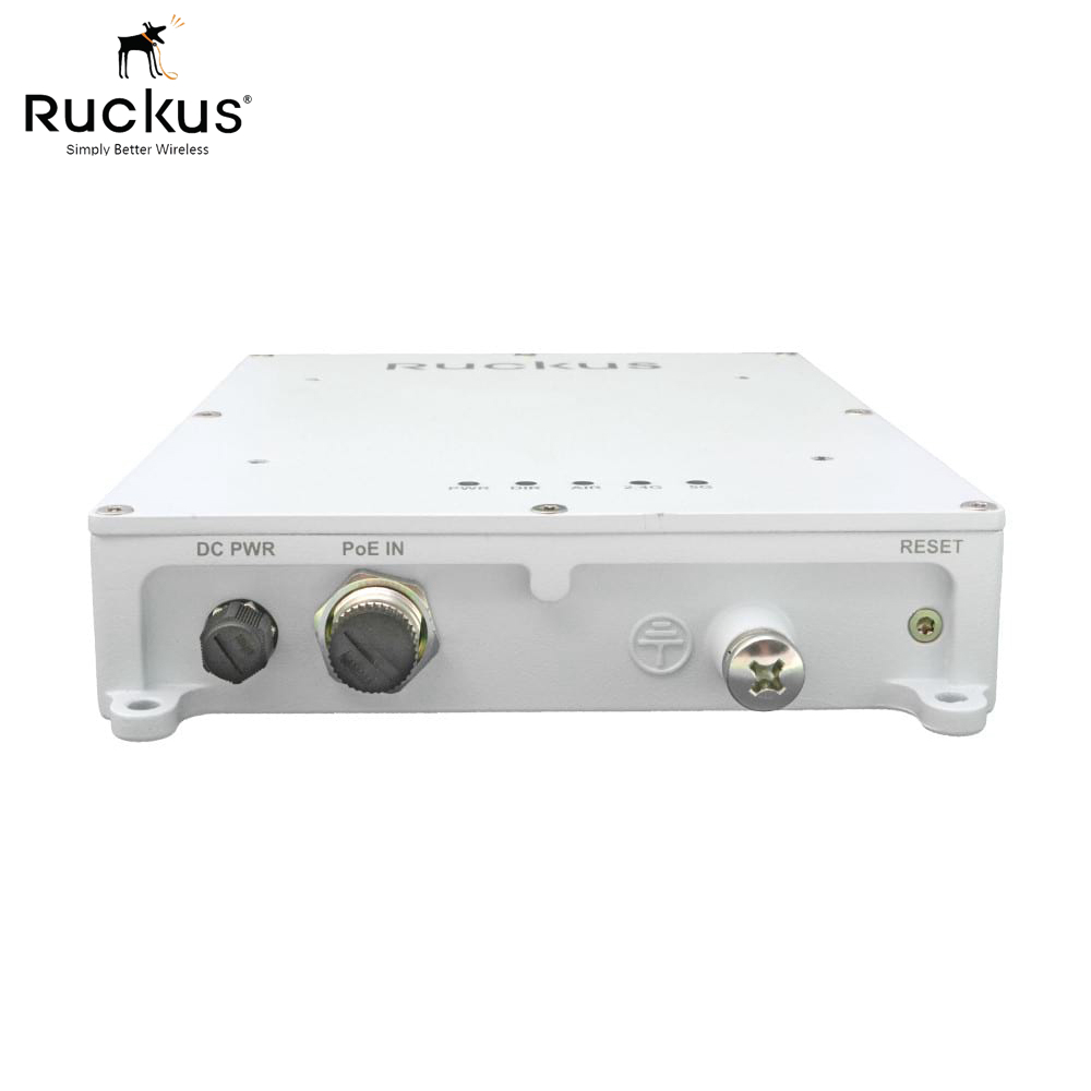901-E510-WW01 RUCKUS Wave 2 access point (AP) Gigabit 1GBE Ethernet port  WIFI W