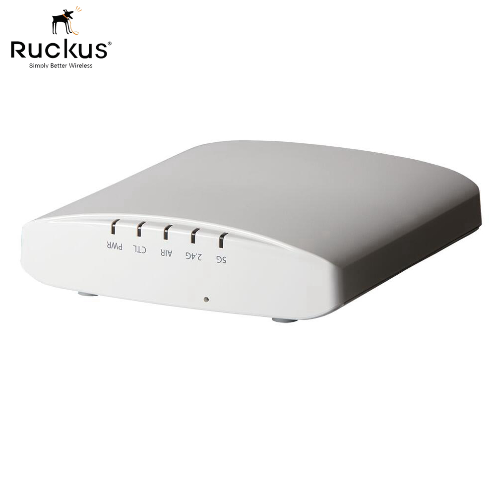 Ruckus 901-R320-WW02 Ruckus ZoneFlex R320 WIFI Indoor Wireless Router AP Wave2 