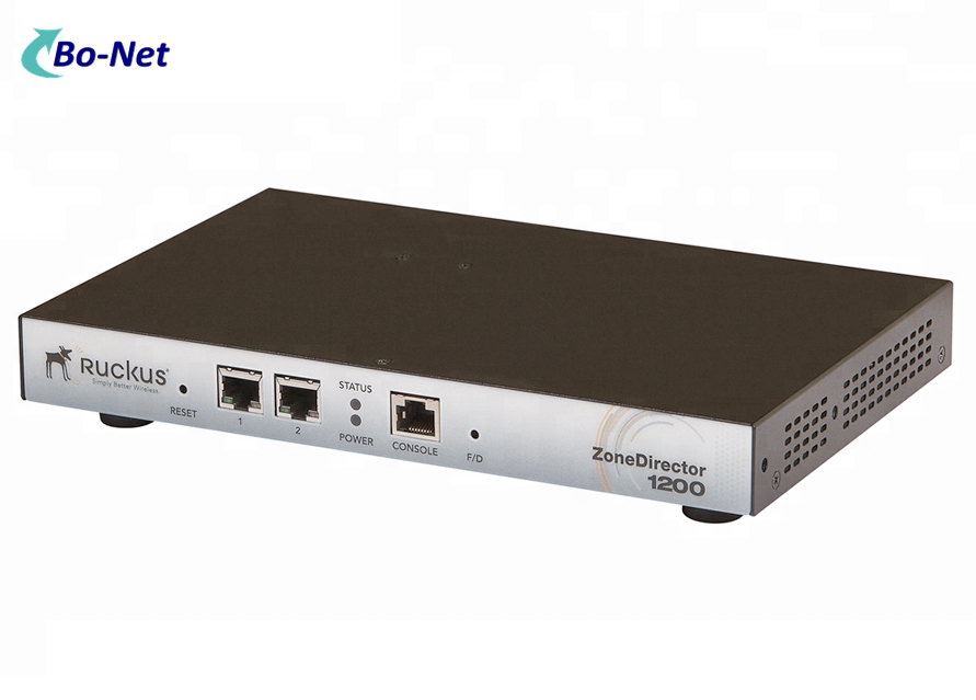 Ruckus ZoneDirector 1200 Series Wireless AP Controller 901-1205-CN00 