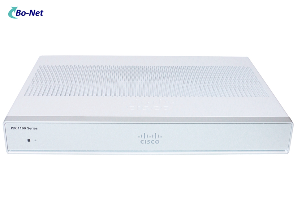 CISCO SL-1100-4P-APP License for C1111-4P C1111-4PWH ISR1100 Router 