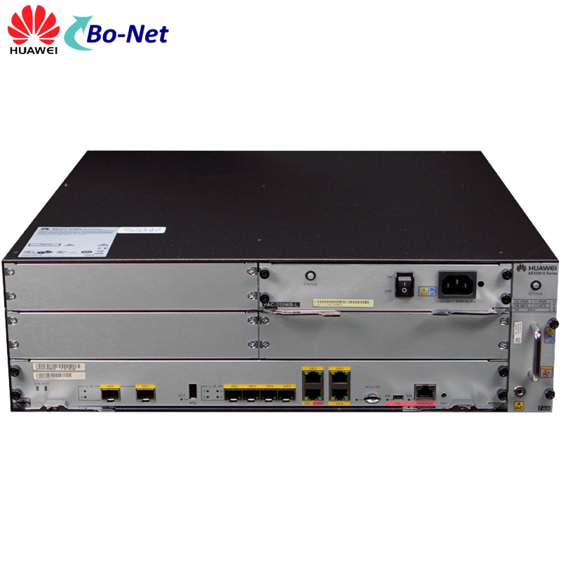 Original Huawei AR3260E-S Gigabit Router Next-generation Enterprise-class Router
