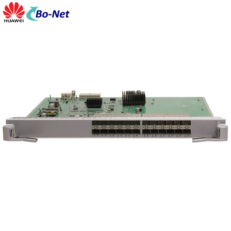 Huawei ES0D0G24SA00 24 Port Gigabit SFP Interface Card For S7700 Series Switch