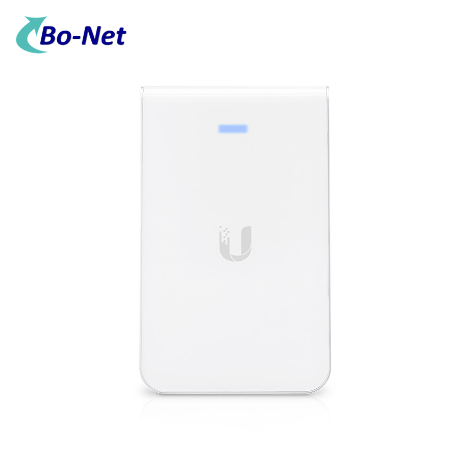 UniFi HD In-Wall UAP-IW-HD 802.11ac Wave 2 Wi-Fi Access Point Support PoE