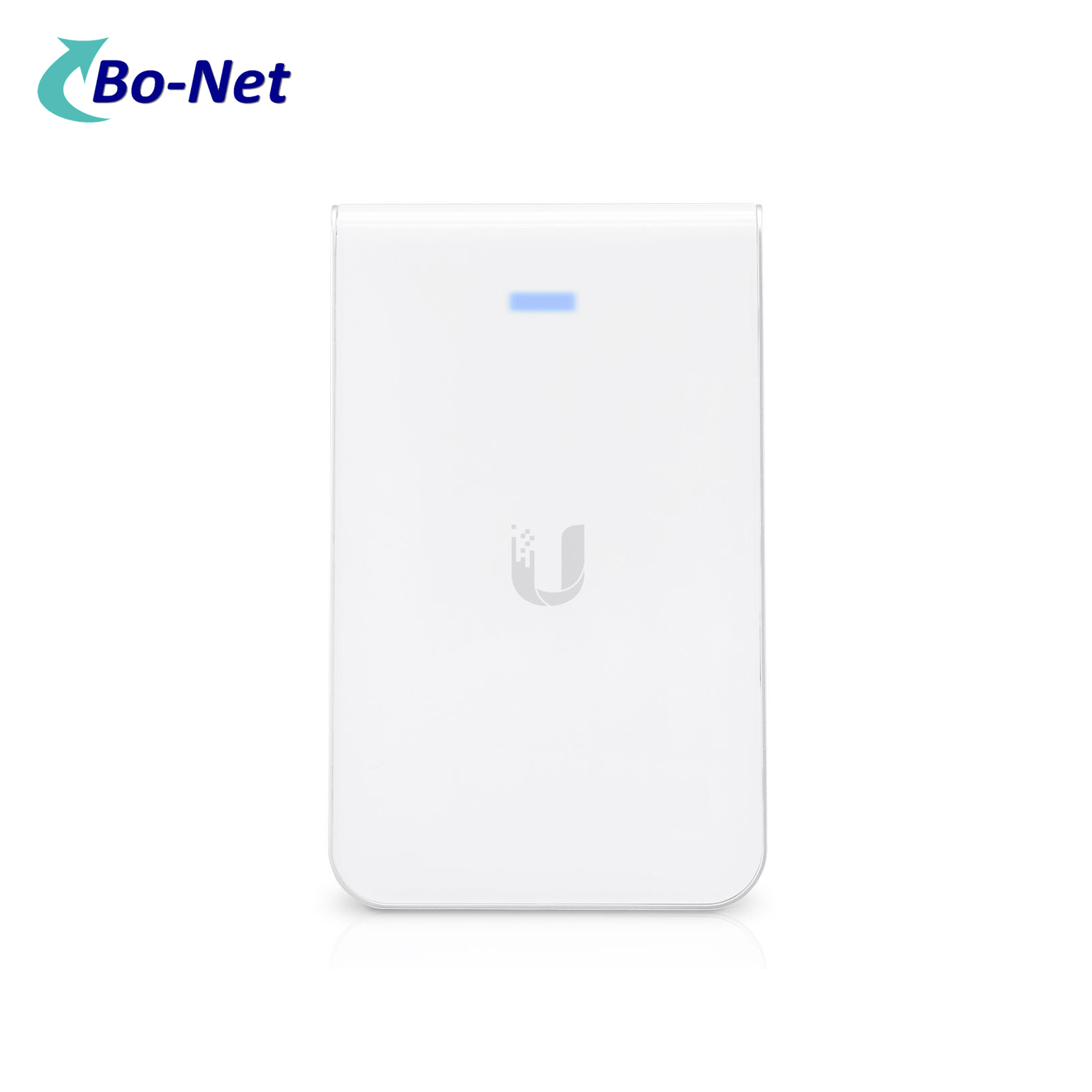 UniFi  AC In-Wall UAP-AC-IW-PRO 802.11ac Wi-Fi Two Gigabit Ports Access Point