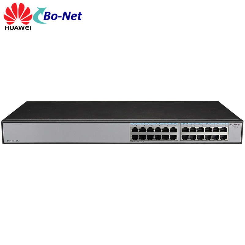Huawei S1700-24GR S1700 Unmanaged Switch 24 Ports Full Gigabit Switch