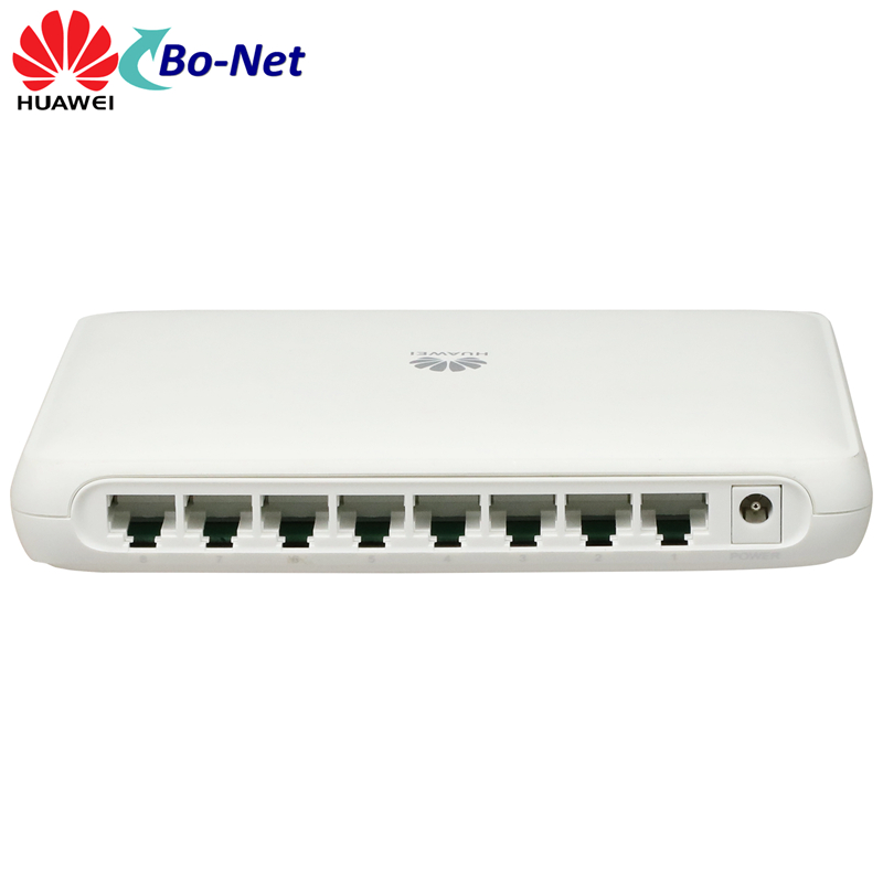 Huawei S1730 S1730S-L8T-A 8 Port Gigabit Switch For Small Medium-sized Businesse