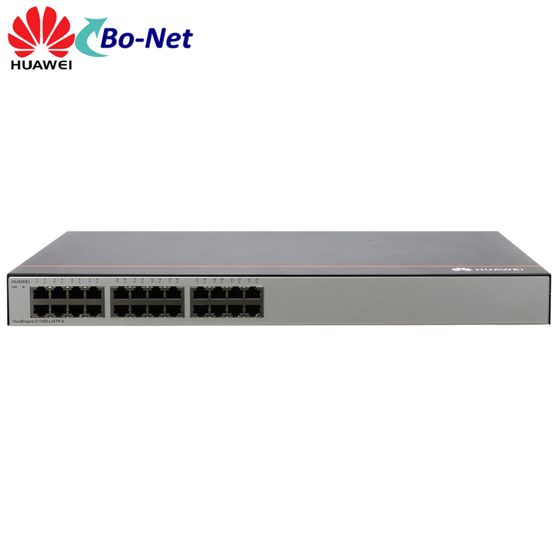 Huawei S1730S S1730S-L24TR-A 24 Port Gigabit Ethernet Switch Enterprise Switch