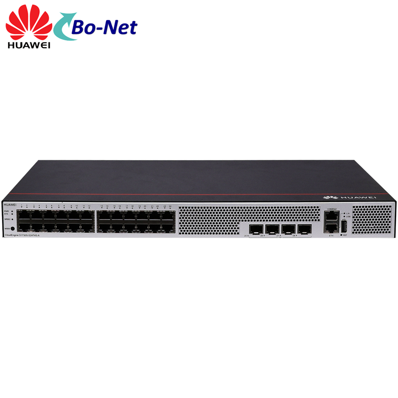CloudEngine S1730S-S24T4S-A Huawei S1730S Switch 24 Port Gigabit Ethernet Switch