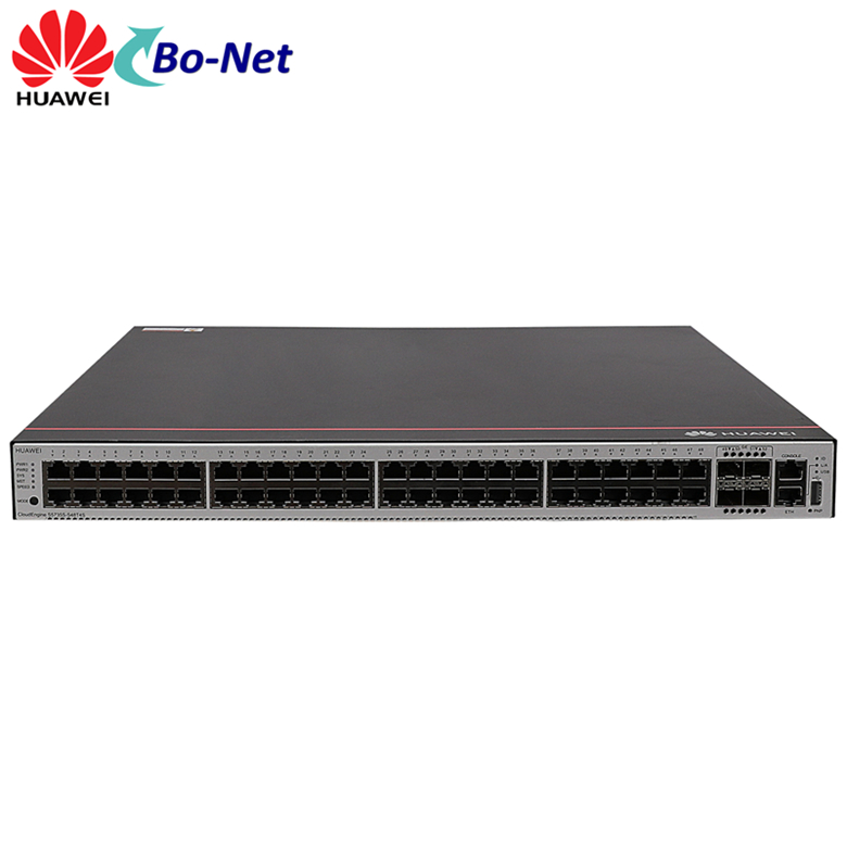 Huawei S5735S-S48T4S-A S5735S-L layers 3 Switch 48 Ports Gigabit Access Switch