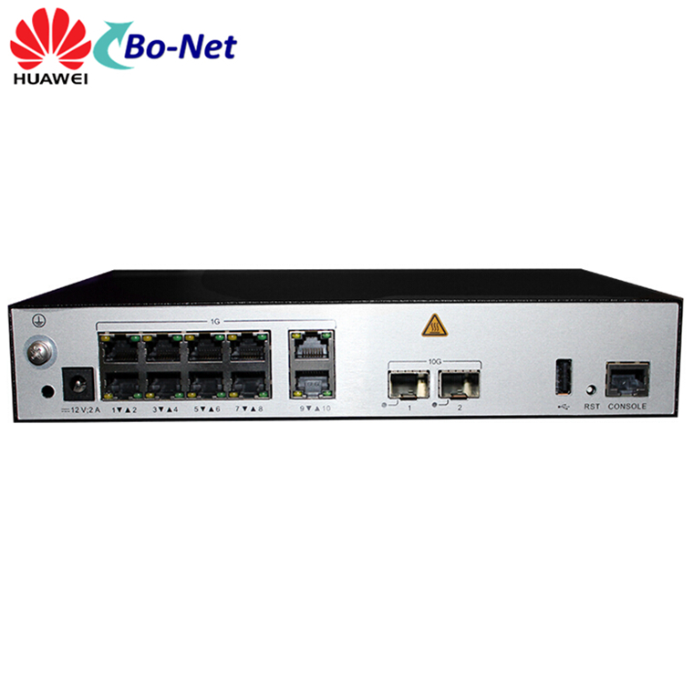 Huawei AC6507S Wireless Access Controller Manage UP To 128 APs  For Enterprises