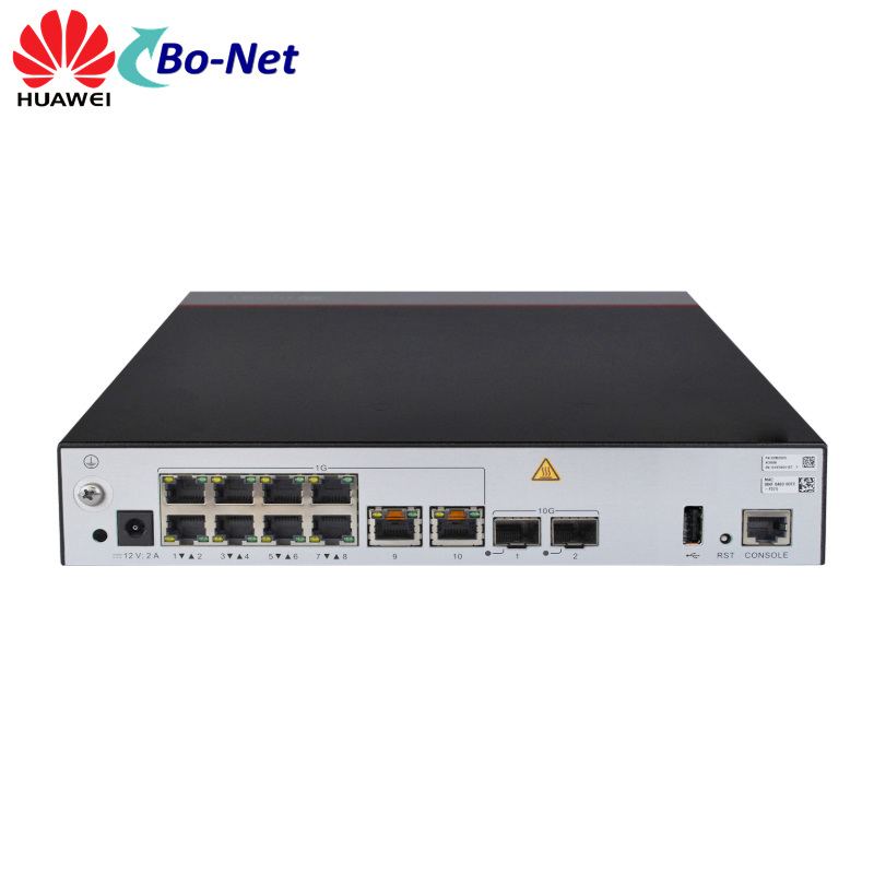 Huawei  Wireless Access Controller AC6508 For Small And Medium-sized Enterprises