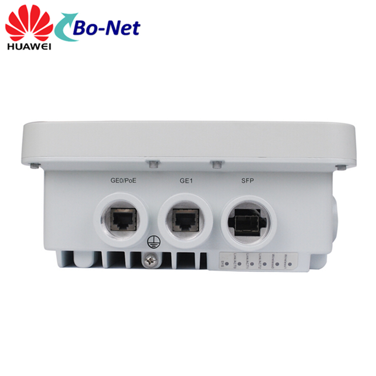 Huawei Wireless Outdoor Access Point AP8050DN-S Dual-Band With Built-in Bluetoot