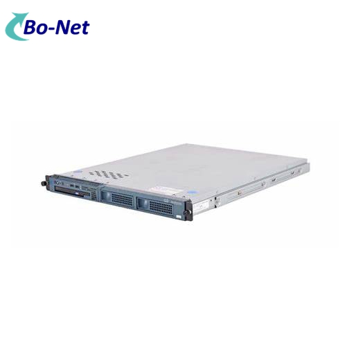 Cisco MCS 7825 MCS-7825-I4-CCX1 1U Rack 7800 Series Media Convergence Server