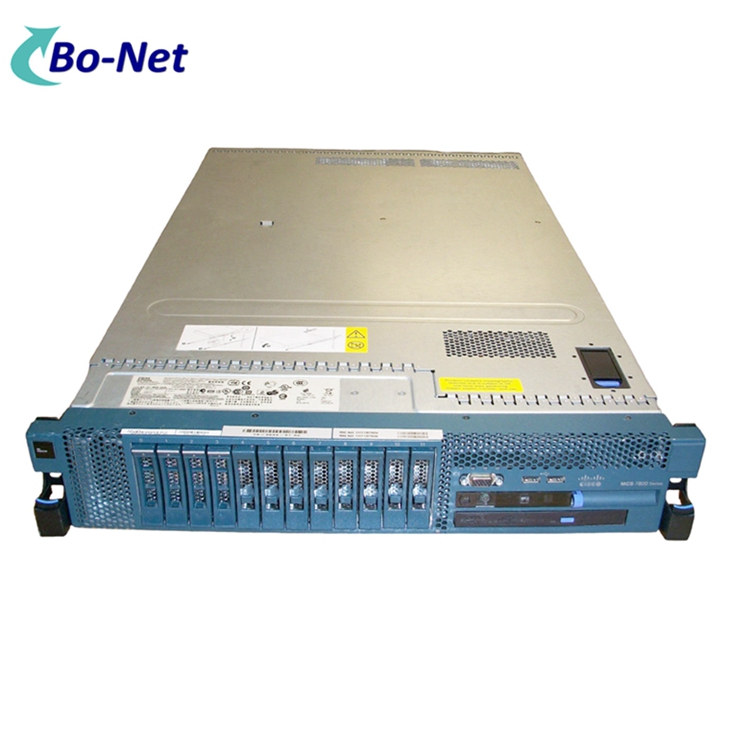 Cisco MCS-7845-I3-K9-CMD2 7800 Series Media Convergence Servers