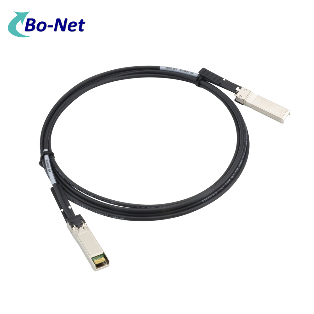 SFP+ 10G DAC Cable Direct Attach Copper Cable 3m compatible network switch