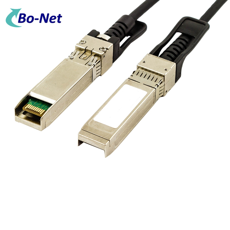 SFP+ 10G Direct Attach Copper DAC Cable 10m 30AWG compatible Cisco switch