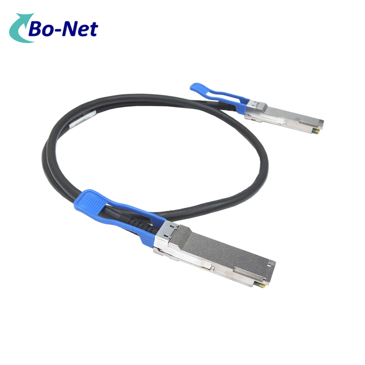 100G QSFP28 to QSFP28 1m Direct Attach Copper DAC Cable Compatible Cisco switch