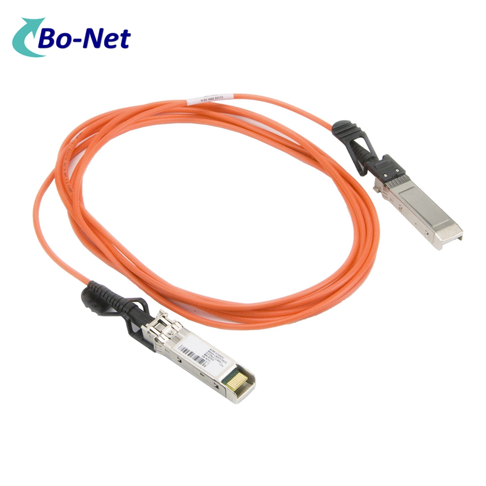 1m 10G SFP+ Fiber Optical Active AOC Cable compatible Cisco network switch