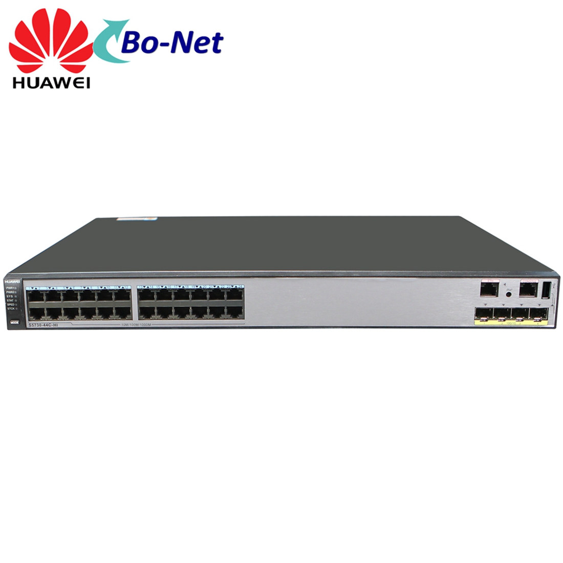 Huawei S5730-44C-HI 24 Port Gigabit 4x 10GE SFP+ Uplink Port Layer 3 Switch