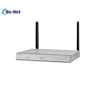 Cisco SL-1100-4P-APP License for C1111-4PWH ISR1100 Router 
