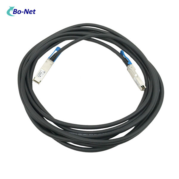 7-Meter Active Cable QSFP-H40G-ACU7M 40GBASE-CR4 QSFP Direct Attach Copper Cable