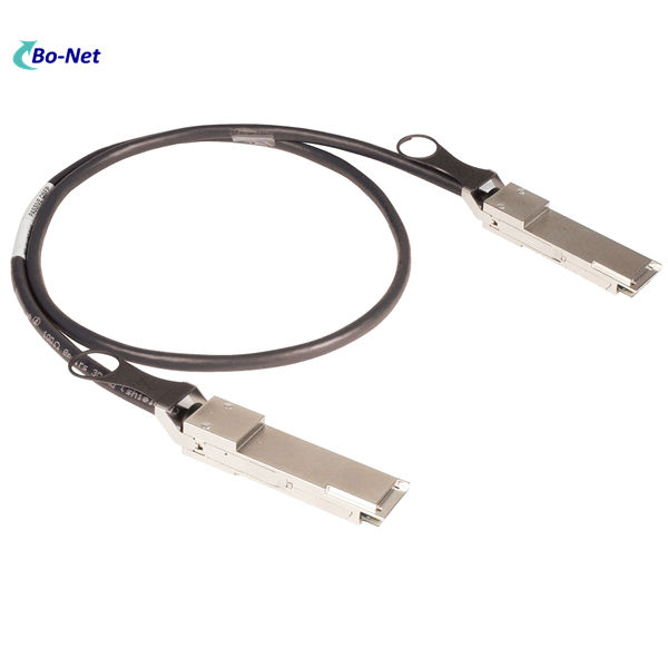 CISCO   QSFP-H40G-CU1M 40GBASE-CR4 Passive Copper Cable, 1m 