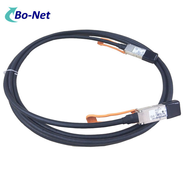 CISCO CO QSFP-H40G-CU3M 40GBASE-CR4 Passive Copper Cable, 3m 