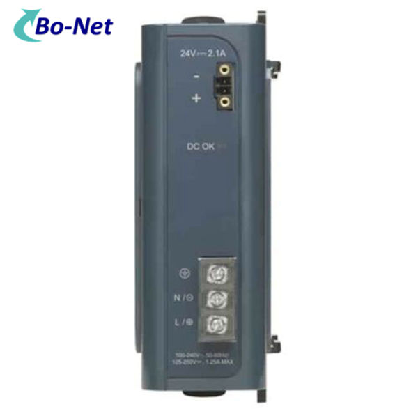 PWR-IE3000-AC= Industrial switch IE3000-4TC/8TC extension power 