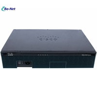 Used Original Hot Selling and High Quality router CISCO2911/K9 