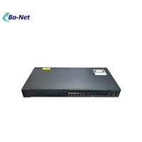 CISCO  WS-C2960-24TT-L 24 port 10/100M Switch managed network Switch C2960 serie