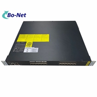 MDS 9124 DS-C9124-K9 DS-C9100 24 PORT FABRIC SWITCH 