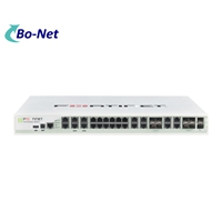 Fortinet Fg-800c Enterprise VPN/UTM firewall 2 port 10GB firewall 20G throughput