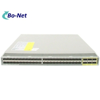 CISCO Nexus 3172PQ Switch N3K-C3172PQ-XL 48 x SFP+ 6 QSFP+ ports CISCO N3K-C3172