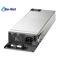 CISCO WS-C2960XR-24PS-I 24 port Ethernet gigabit POE switch with PWR-C2-640WAC 