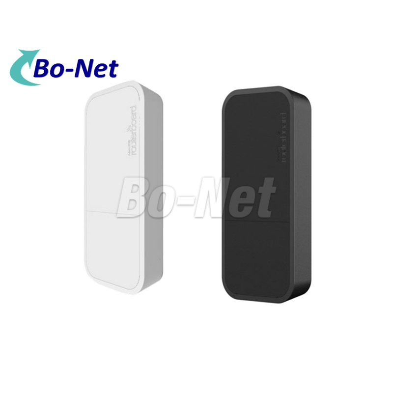 Mikrotik RBwAPG-5HacT2HnD wAP Small dual-band outdoor / indoor wireless 2.4 / 5G