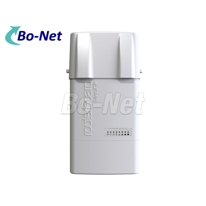 Mikrotik RB911G-5HPacD-NB/Net Box5802.11ac support for up to 540Mbits waterproof