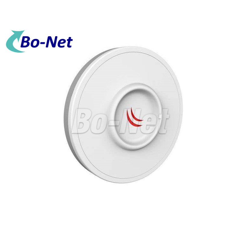 MikroTik RBDiscG-5acD Disc lite 5ac use for Outdoor 5GHz wireless device with Gi
