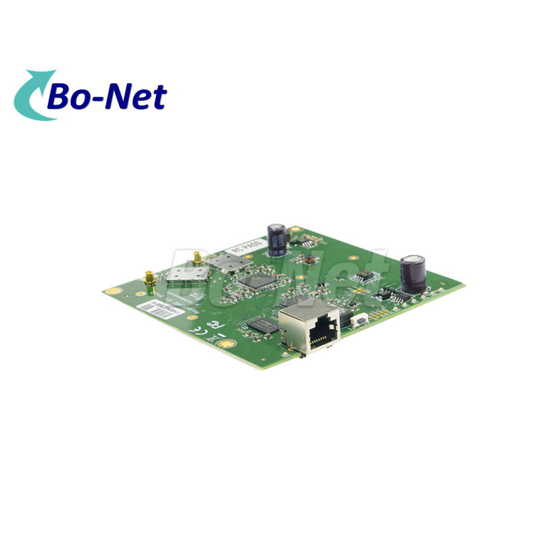 Mikrotik RB911-5HacD 911 Lite5 ac 802.11ac support powerful 650MHz CPU and 64MB 