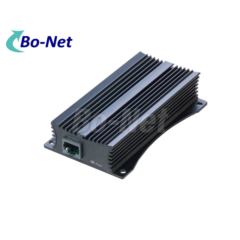 MikroTik RBGPOE-CON-HP 48to24V Gigabit POE Converter 802.3af support 802.3at PoE