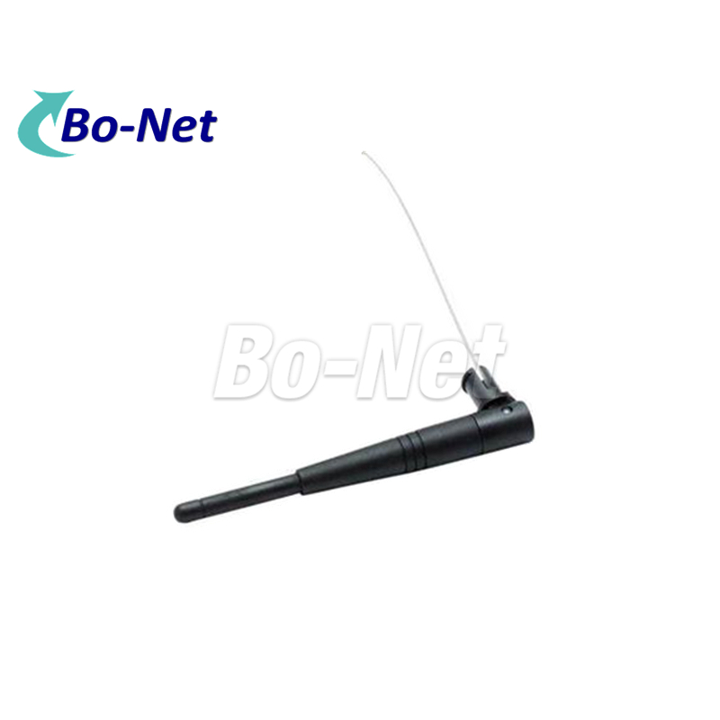 MikroTik ACSWIM has 2.4-5.8GHz Frequency Swivel Antenna with cable and MMCX conn