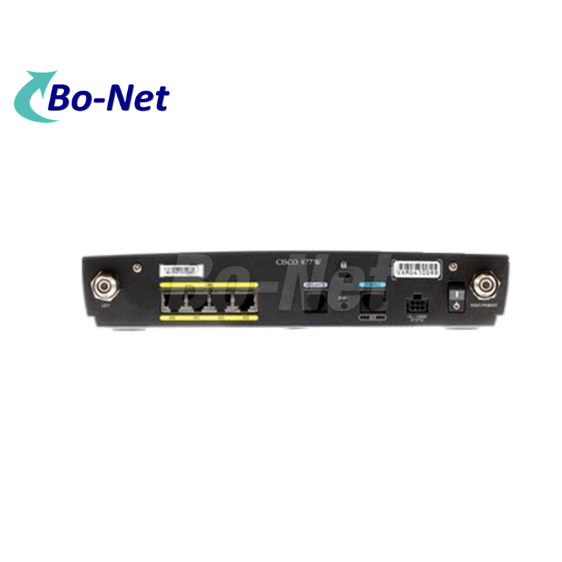 CISCO 871-k9 800 series integrated multi-service router