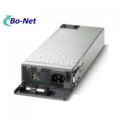 Cisco PWR-C5-125WAC  125W 100-240V Config 5 Secondary Power Supply hot-plug 9000