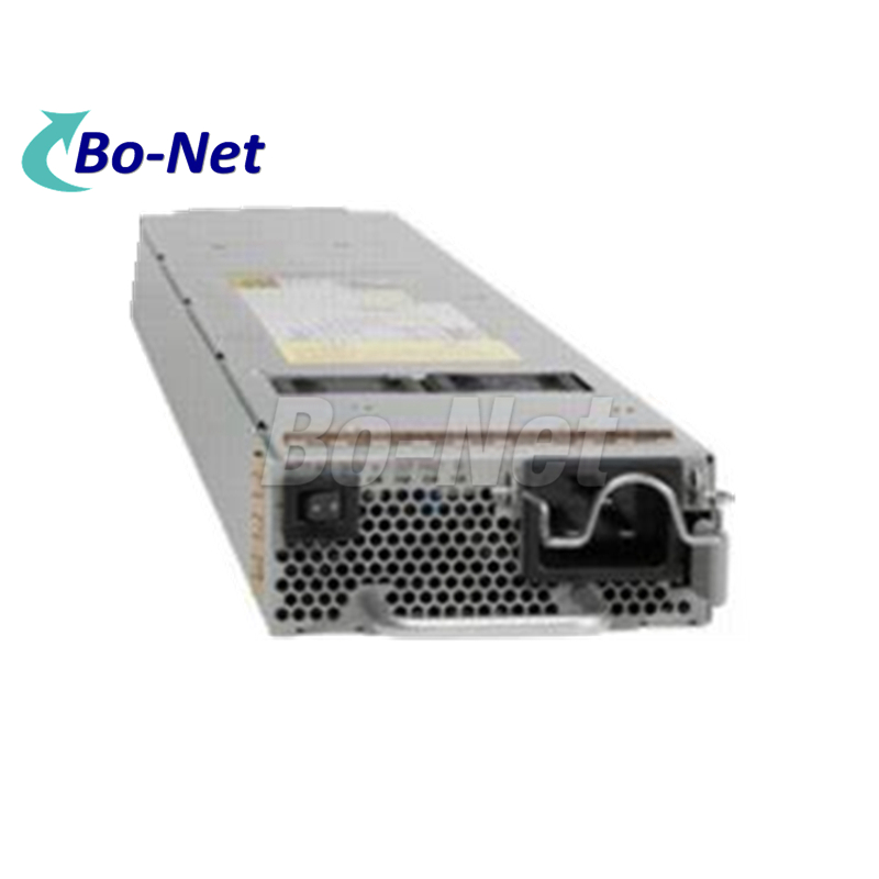 high quality C6880-X-3KW-DC Power supply for c6880-X-LE core switches