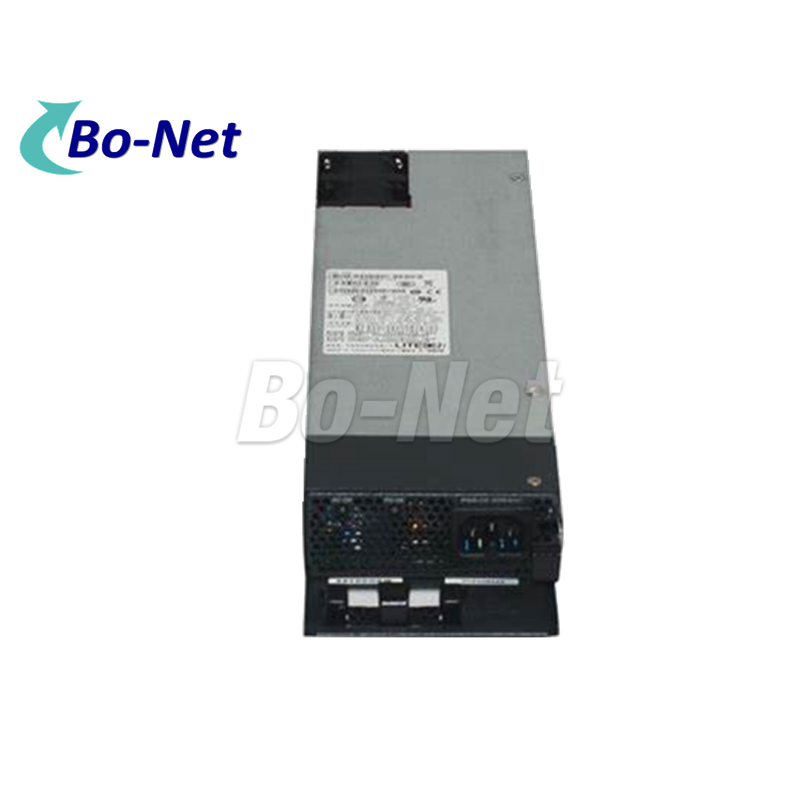 PWR-C2-1025WAC 1025W AC Config 2 Power Supply Spare For WS-C2960XR-48FPD-I WS-C2