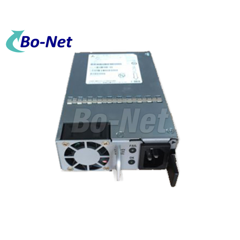 Used ISR 4000 Series 500W AC PWR-4430-POE-AC 100-240 V Power Supply with POE Mod