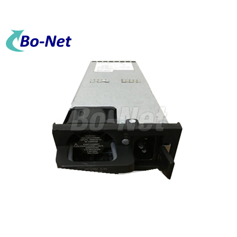 Used PWR-4460-650W-AC 650W AC POWER SUPPLY FOR ISR 4461 router